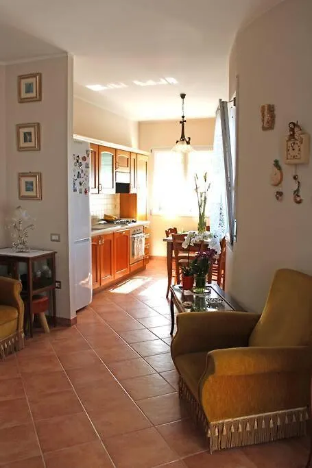 Vida Noa - Casa Vista Mare - Sud Sardegna Βίλα Nebida