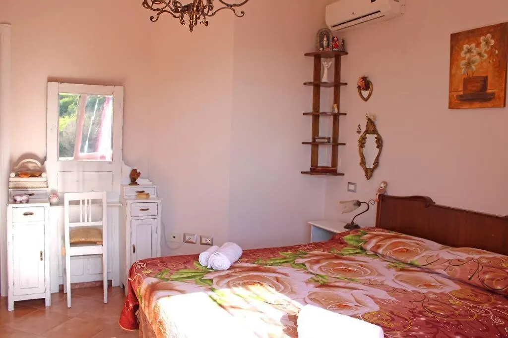 Vida Noa - Casa Vista Mare - Sud Sardegna Βίλα Nebida 0*,  Ιταλία